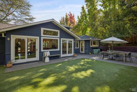 31 Crane Drive San Anselmo CA 94960