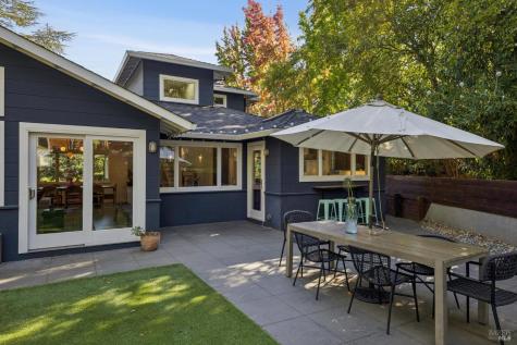 31 Crane Drive San Anselmo CA 94960