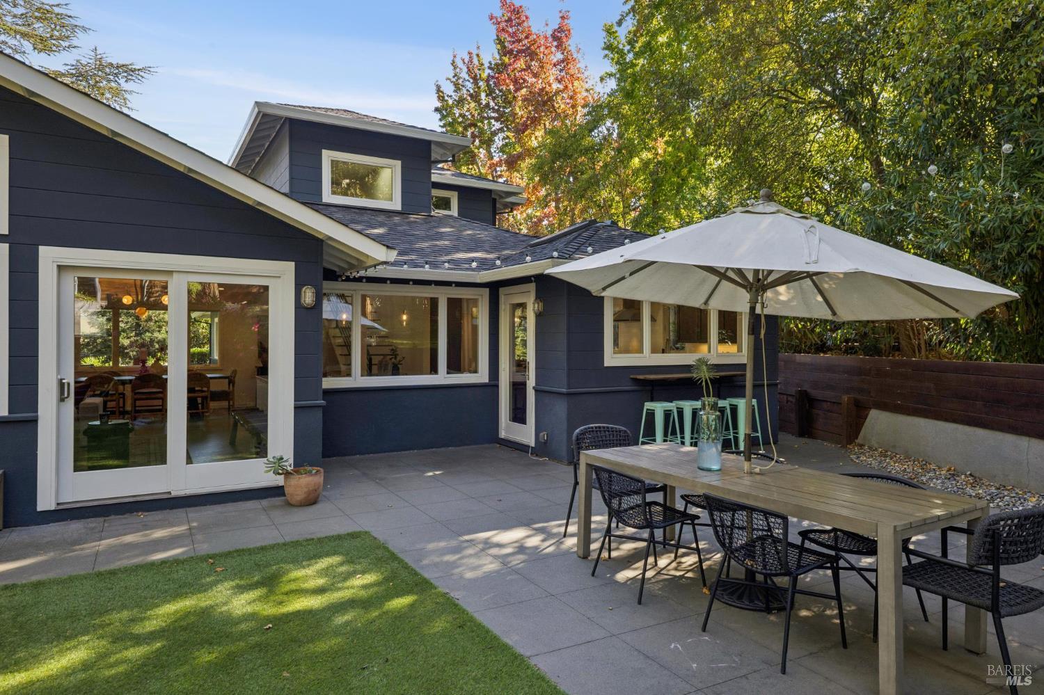 31 Crane Drive San Anselmo CA 94960