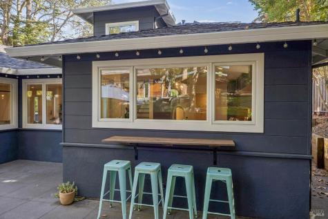 31 Crane Drive San Anselmo CA 94960