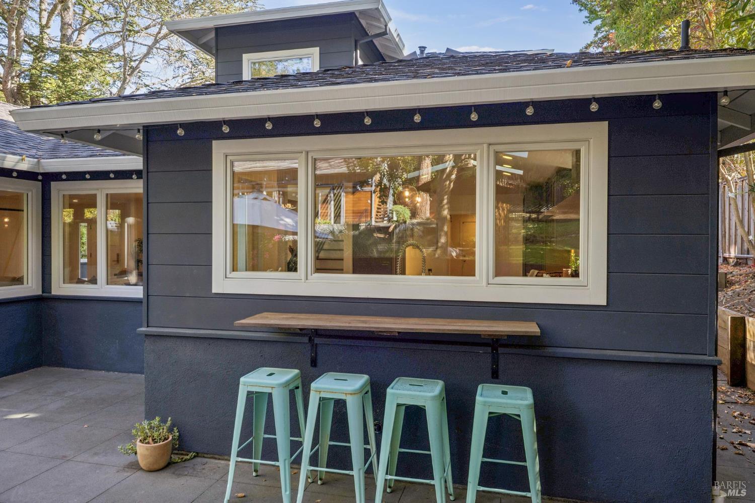 31 Crane Drive San Anselmo CA 94960