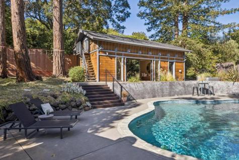 31 Crane Drive San Anselmo CA 94960