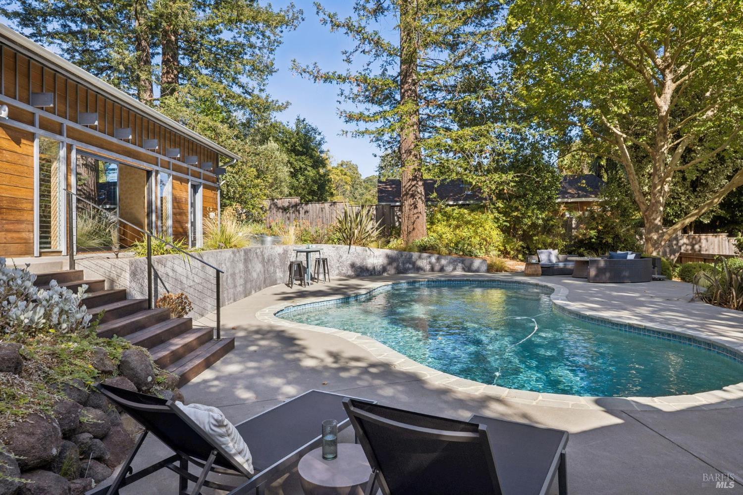 31 Crane Drive San Anselmo CA 94960