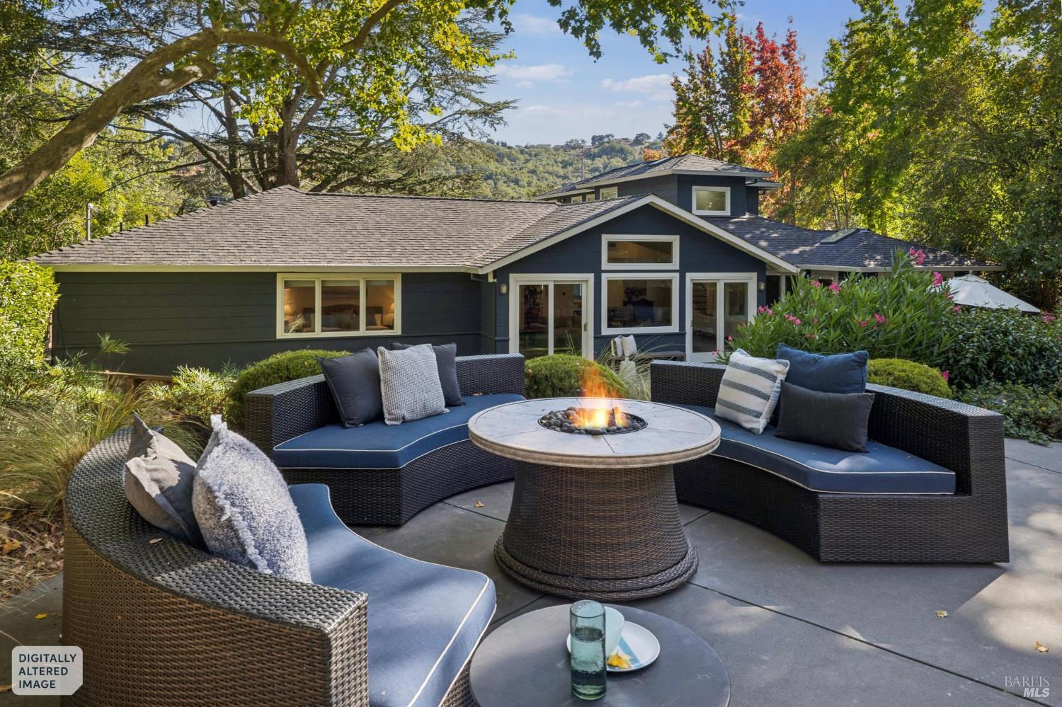 31 Crane Drive San Anselmo CA 94960