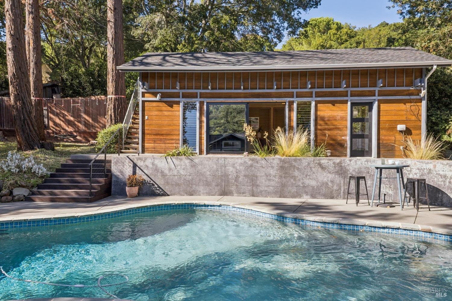 31 Crane Drive San Anselmo CA 94960