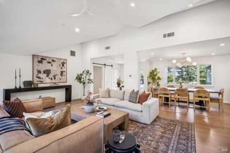 31 Crane Drive San Anselmo CA 94960