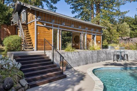 31 Crane Drive San Anselmo CA 94960