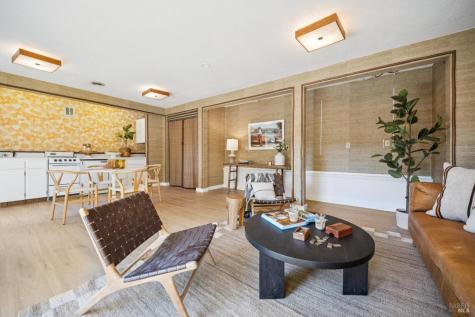 31 Crane Drive San Anselmo CA 94960