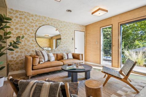 31 Crane Drive San Anselmo CA 94960