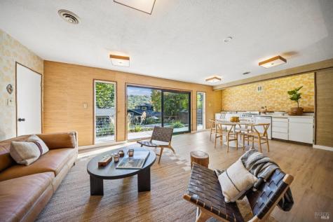 31 Crane Drive San Anselmo CA 94960