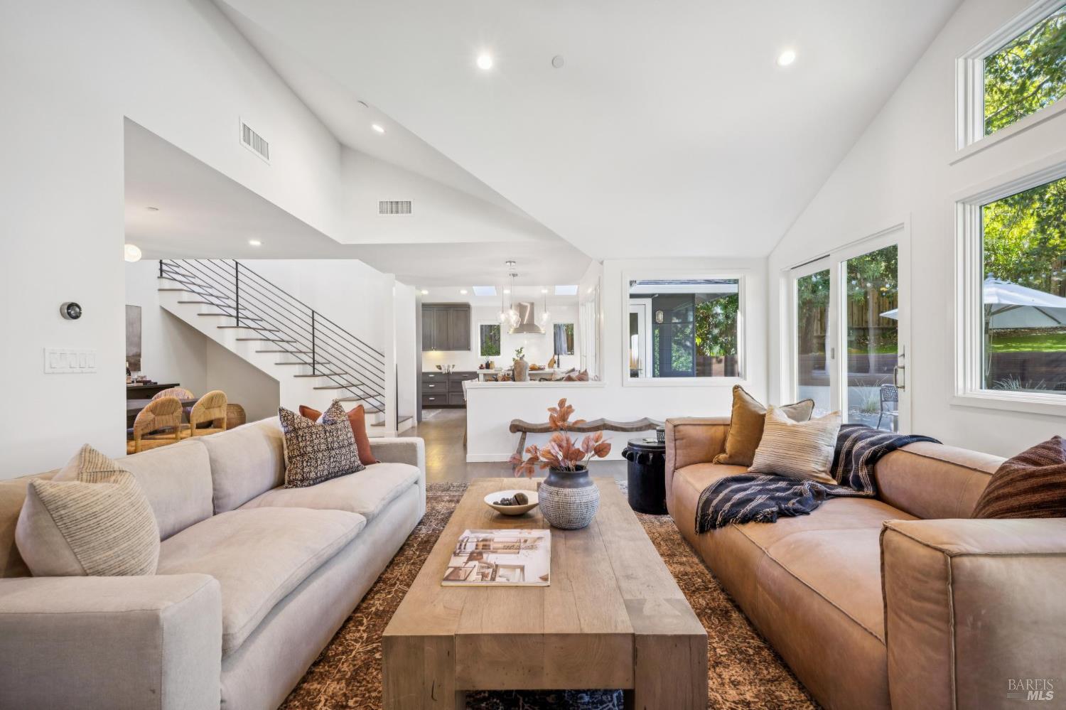 31 Crane Drive San Anselmo CA 94960
