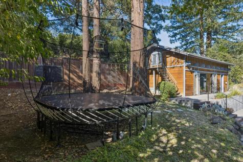 31 Crane Drive San Anselmo CA 94960