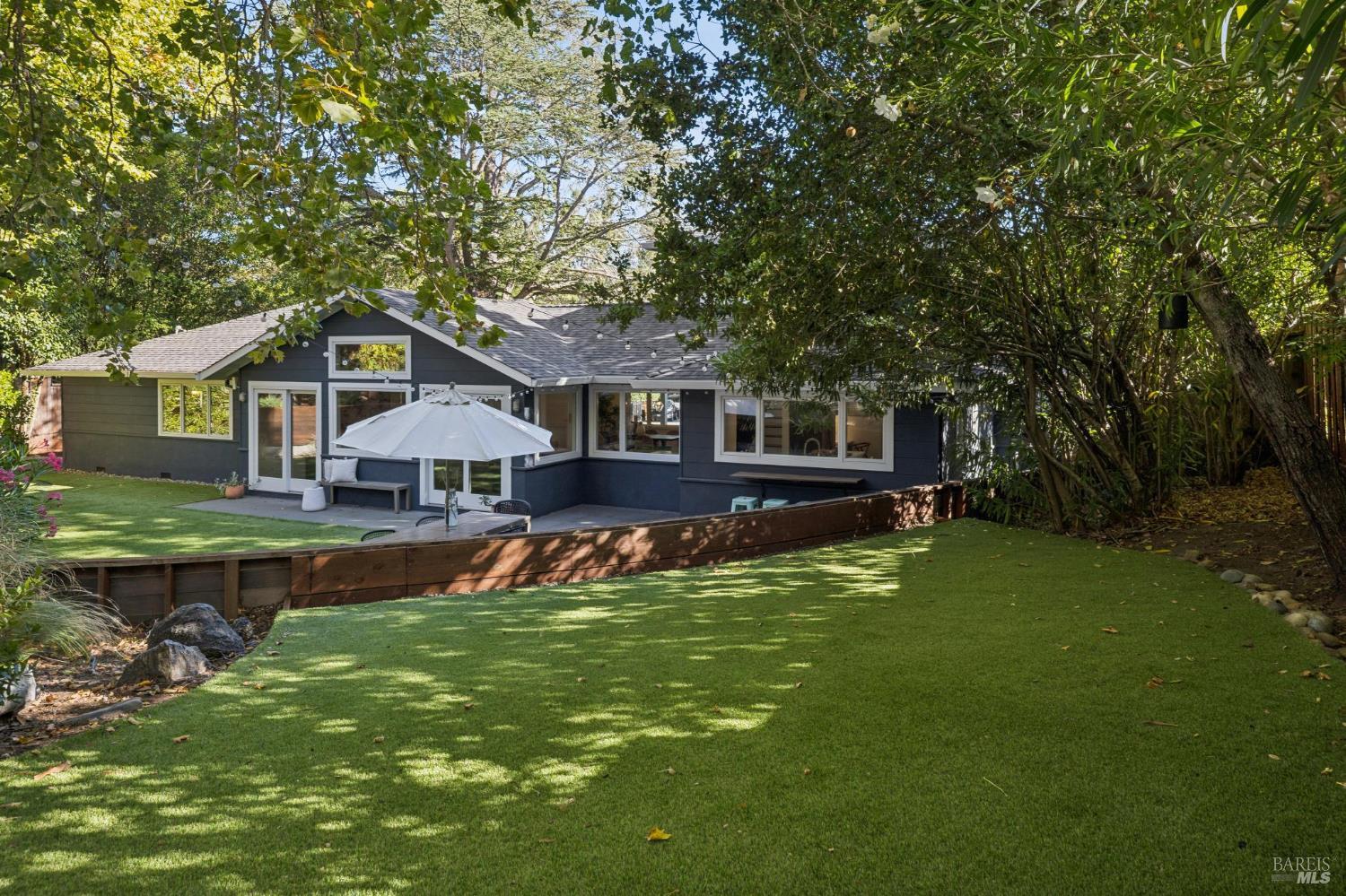 31 Crane Drive San Anselmo CA 94960