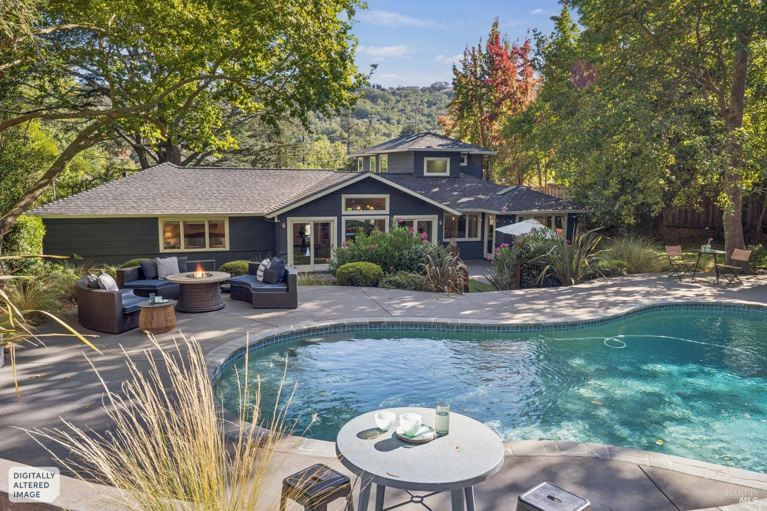 31 Crane Drive San Anselmo CA 94960