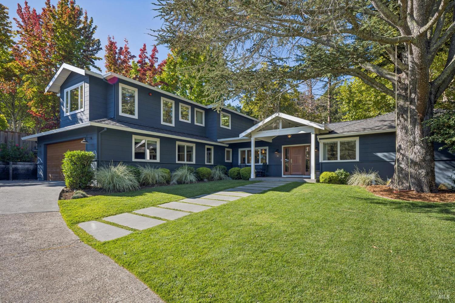 31 Crane Drive San Anselmo CA 94960