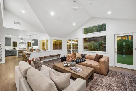 31 Crane Drive San Anselmo CA 94960