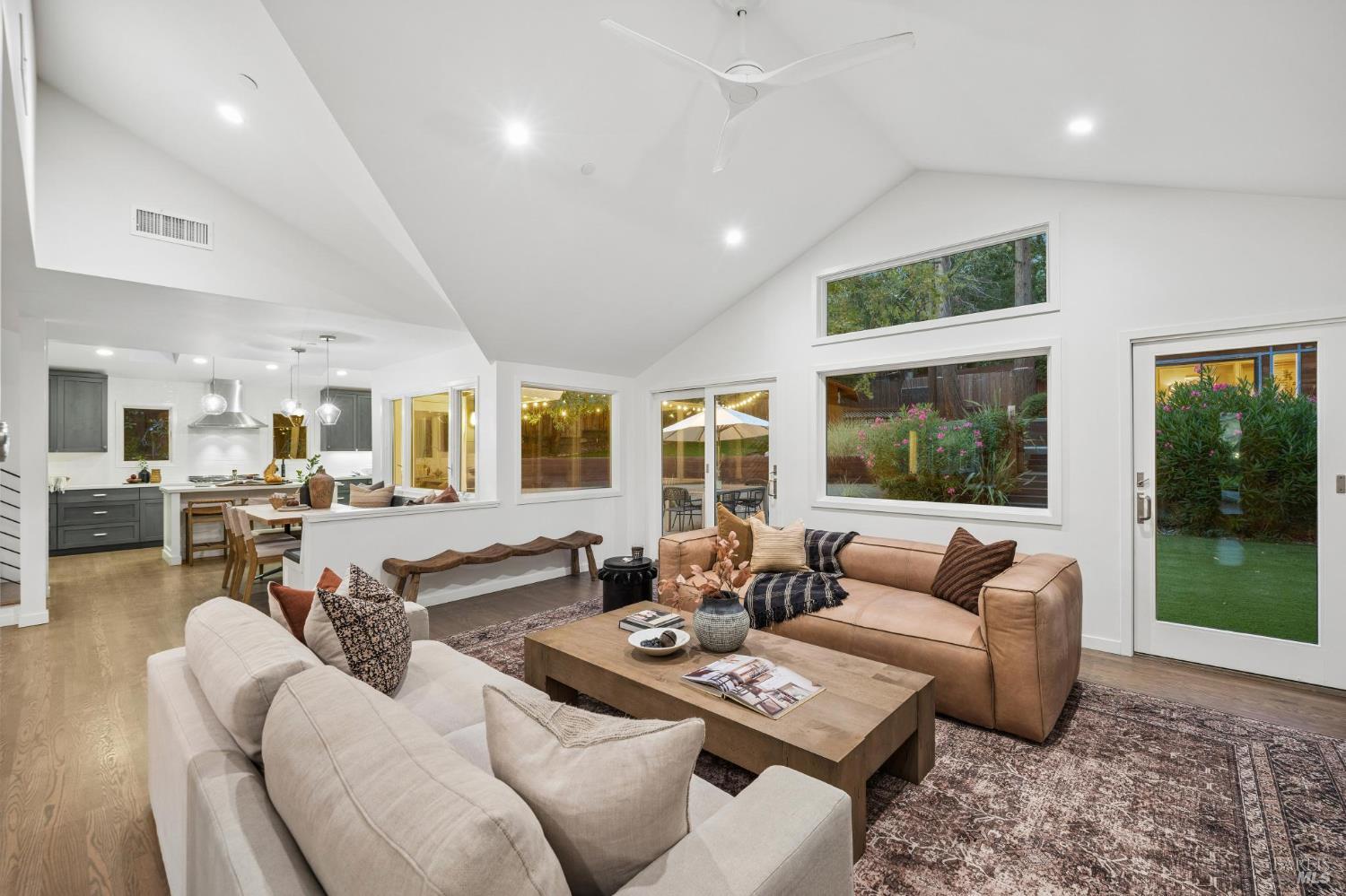 31 Crane Drive San Anselmo CA 94960
