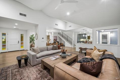 31 Crane Drive San Anselmo CA 94960