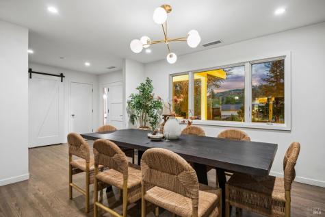 31 Crane Drive San Anselmo CA 94960