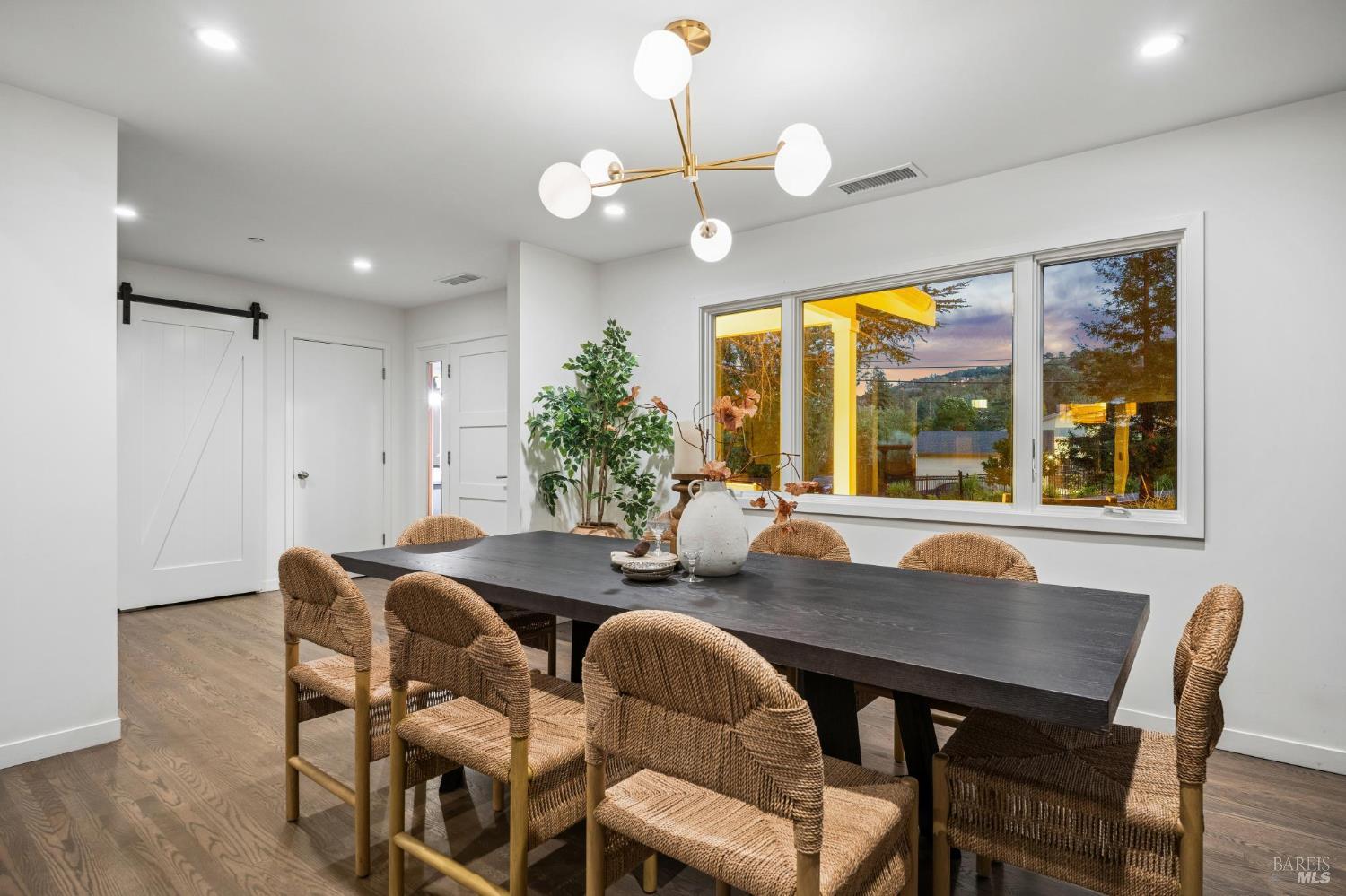 31 Crane Drive San Anselmo CA 94960