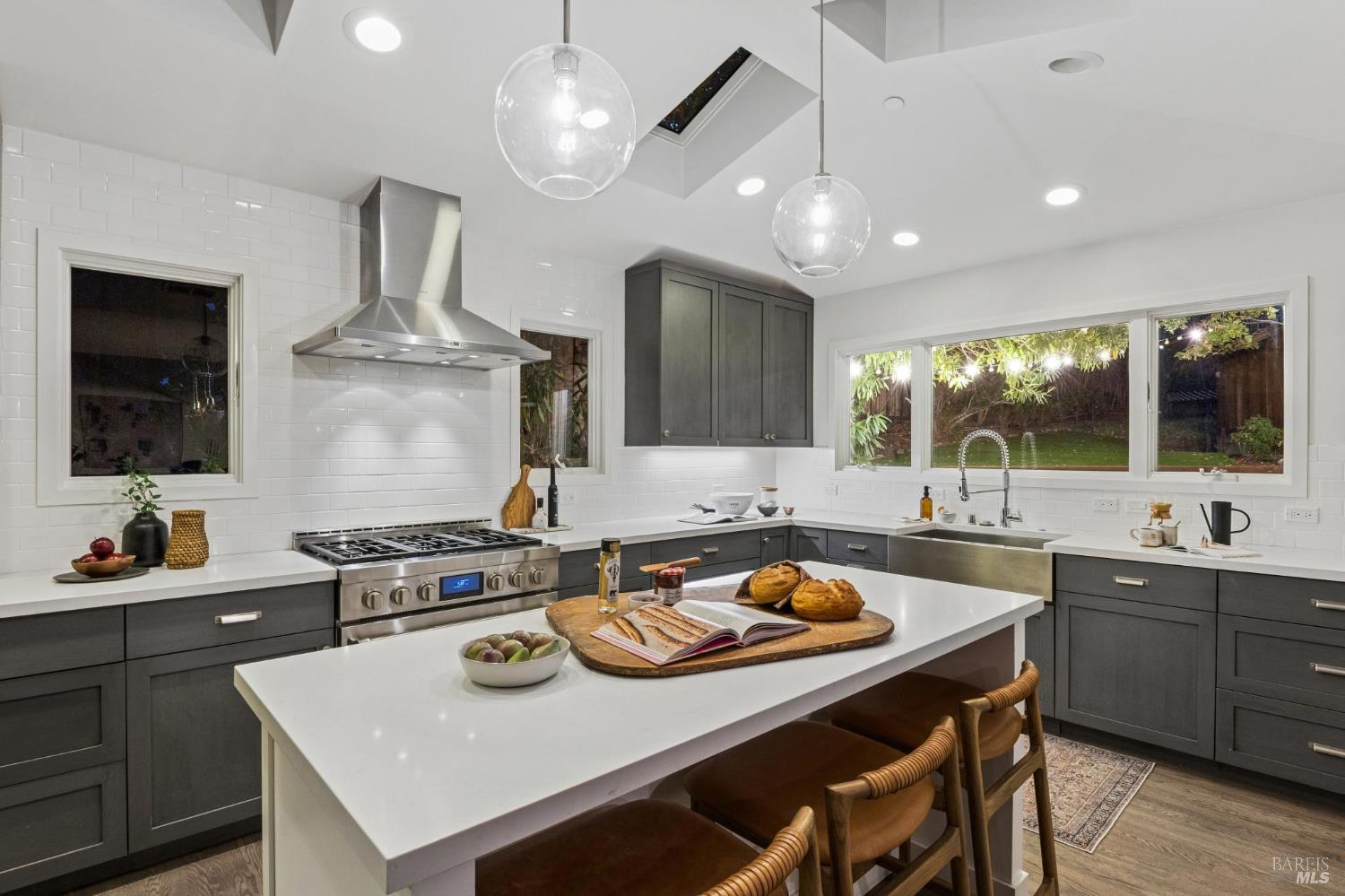 31 Crane Drive San Anselmo CA 94960
