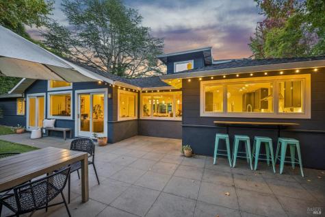 31 Crane Drive San Anselmo CA 94960
