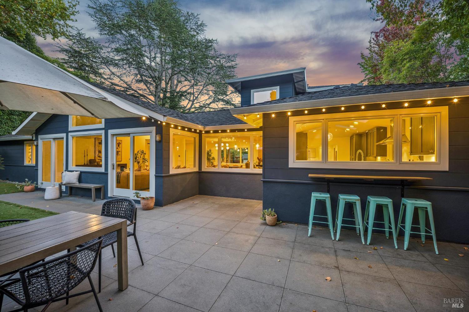 31 Crane Drive San Anselmo CA 94960