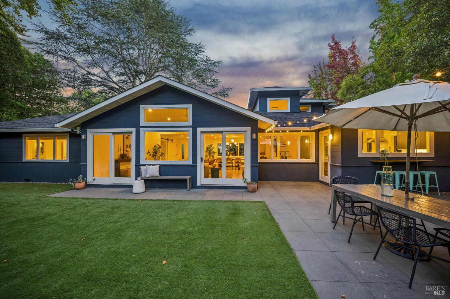 31 Crane Drive San Anselmo CA 94960