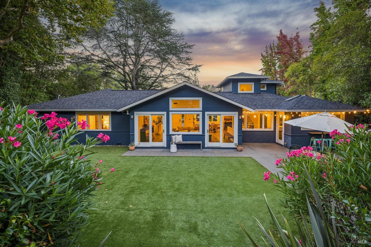 31 Crane Drive San Anselmo CA 94960