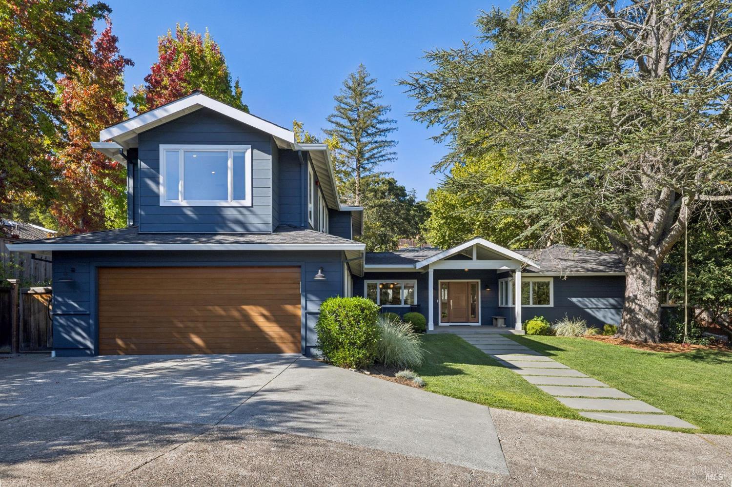 31 Crane Drive San Anselmo CA 94960