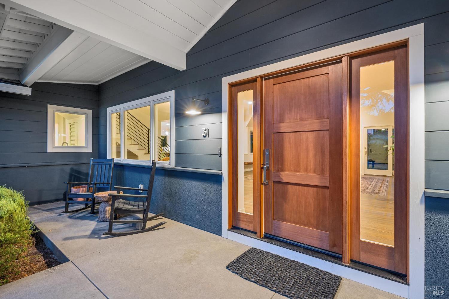 31 Crane Drive San Anselmo CA 94960