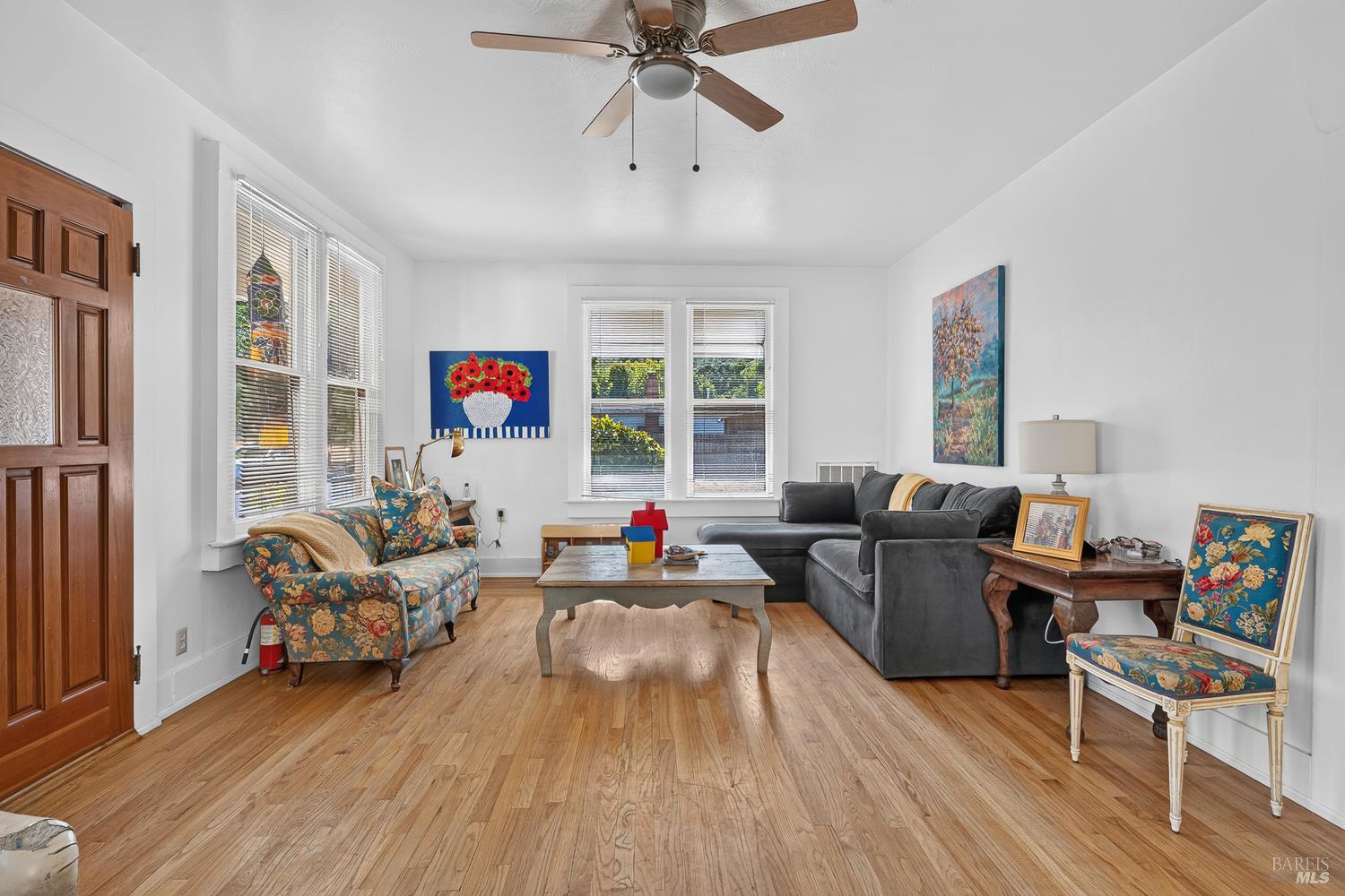 1008 W Church Street Ukiah CA 95482