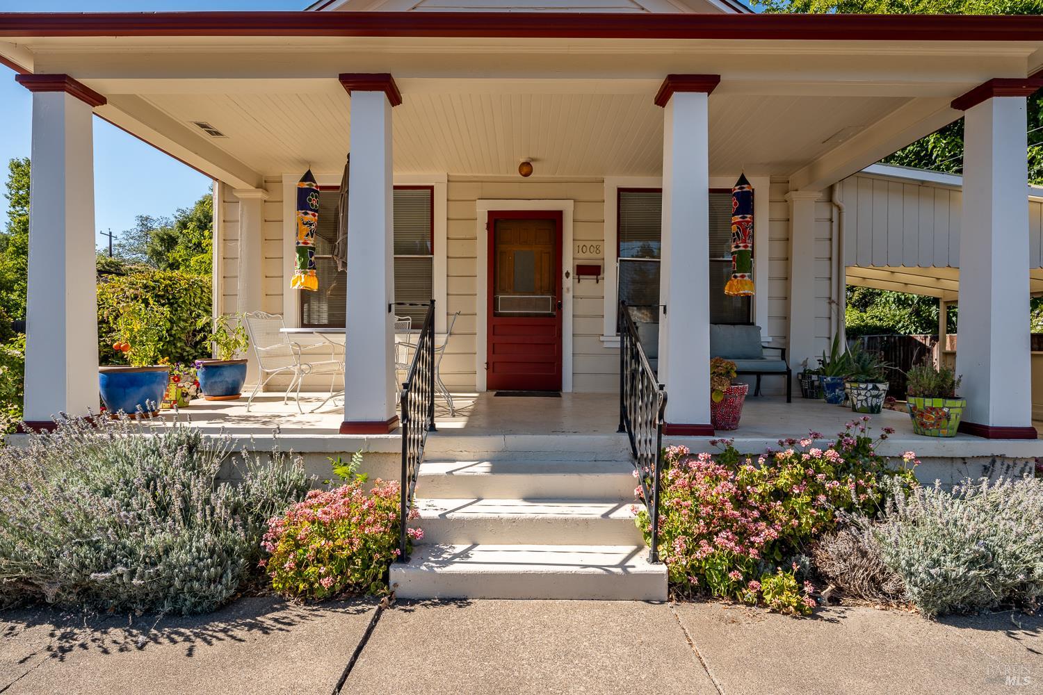 1008 W Church Street Ukiah CA 95482