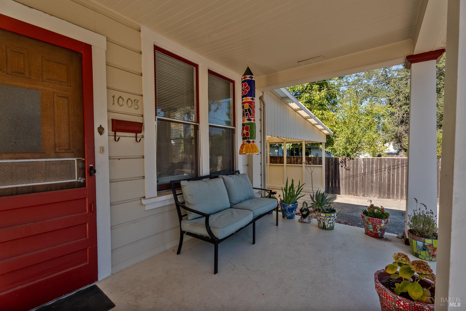 1008 W Church Street Ukiah CA 95482