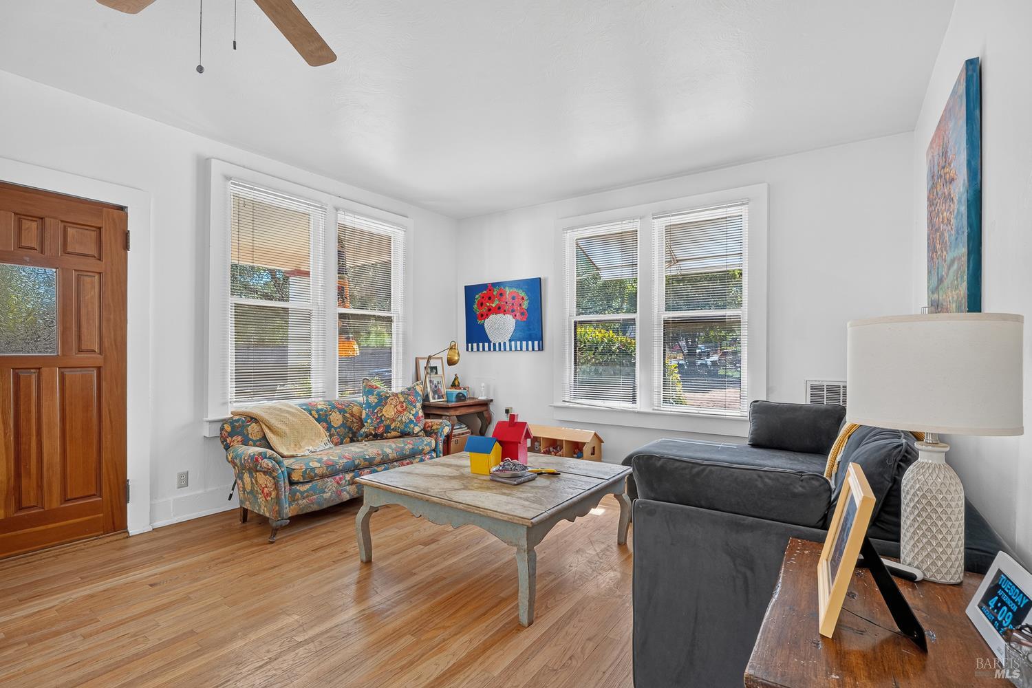 1008 W Church Street Ukiah CA 95482