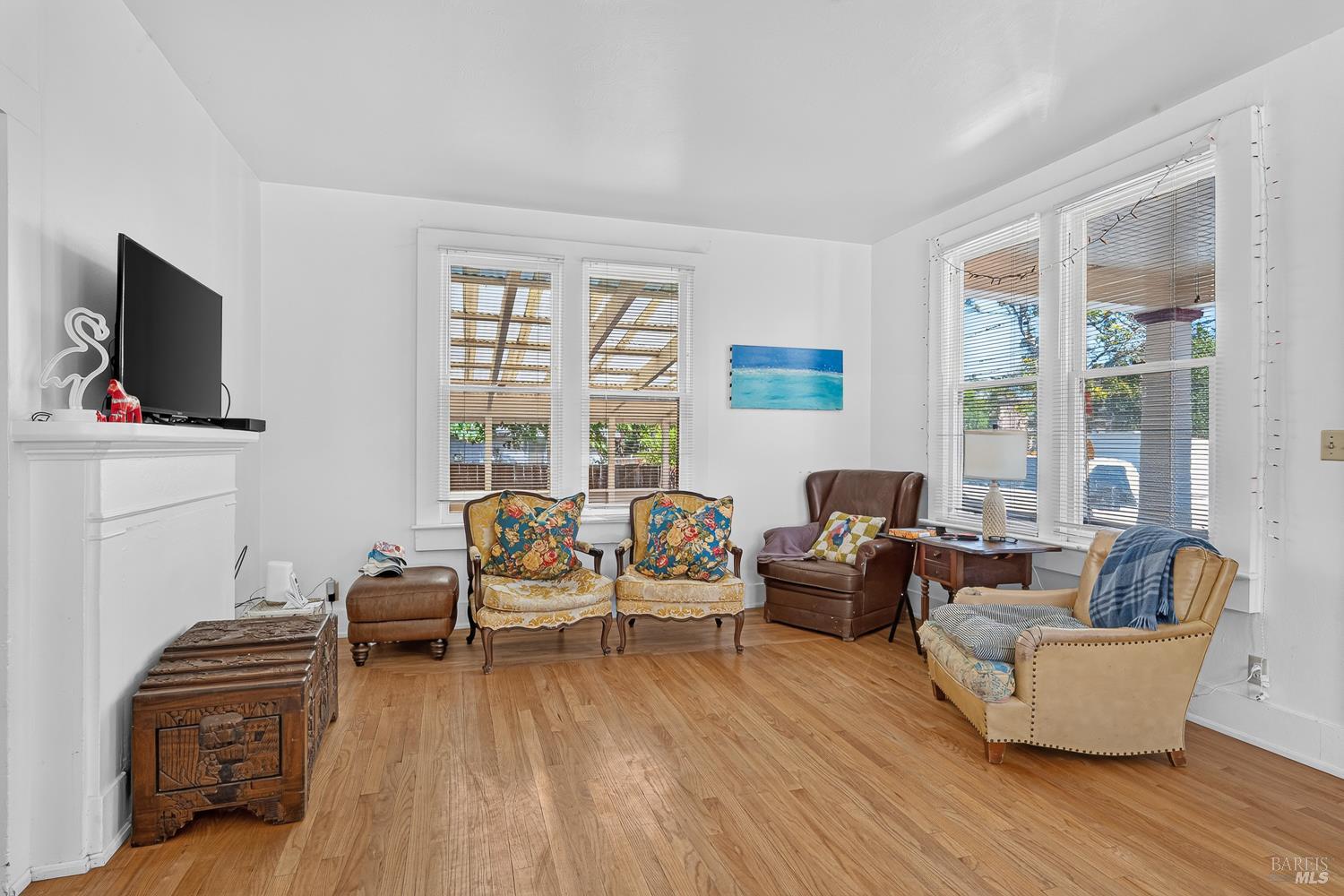 1008 W Church Street Ukiah CA 95482