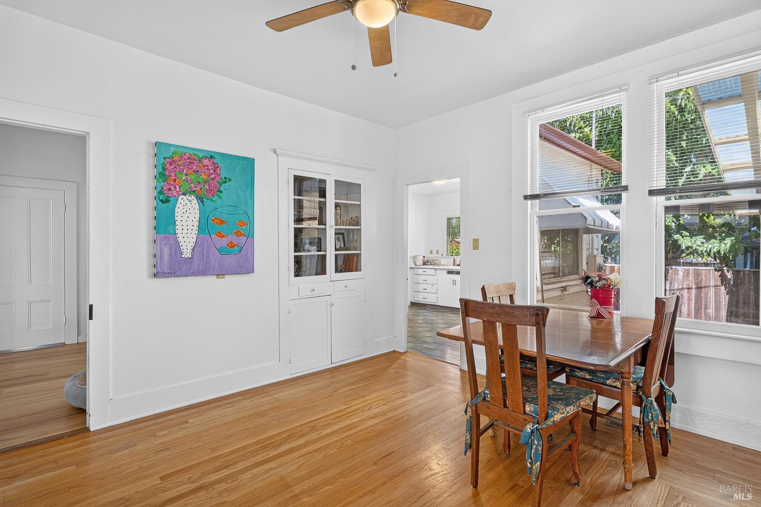 1008 W Church Street Ukiah CA 95482