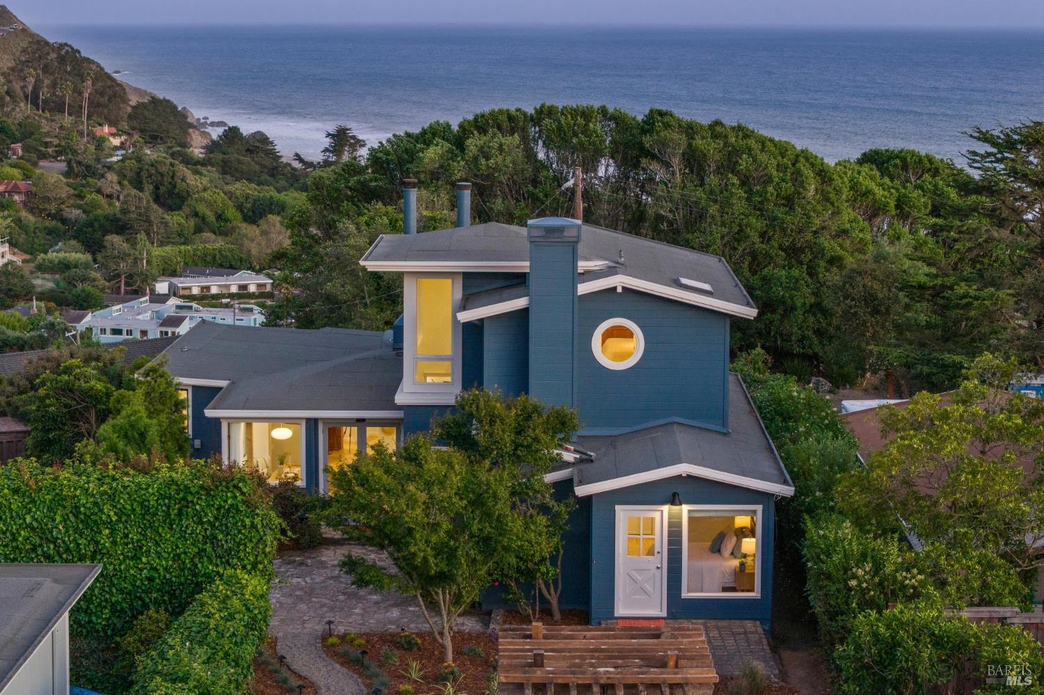 20 Lincoln Avenue Stinson Beach CA 94970