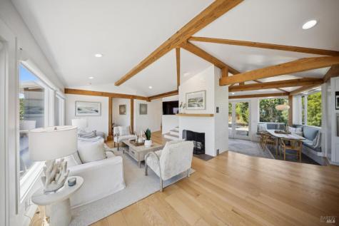 20 Lincoln Avenue Stinson Beach CA 94970