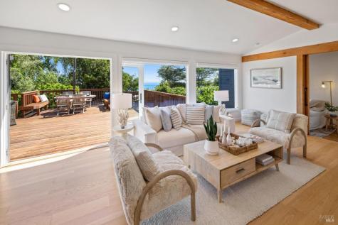 20 Lincoln Avenue Stinson Beach CA 94970