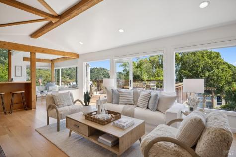 20 Lincoln Avenue Stinson Beach CA 94970