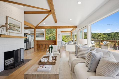 20 Lincoln Avenue Stinson Beach CA 94970