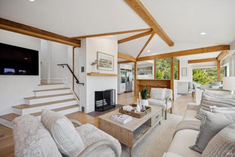 20 Lincoln Avenue Stinson Beach CA 94970