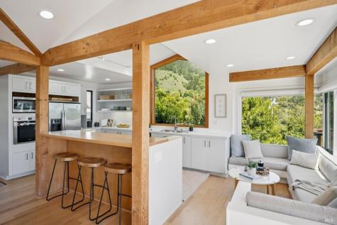 20 Lincoln Avenue Stinson Beach CA 94970