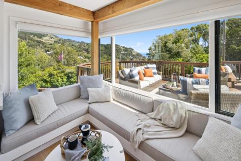 20 Lincoln Avenue Stinson Beach CA 94970