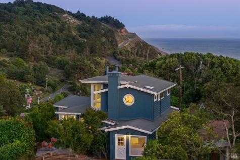 20 Lincoln Avenue Stinson Beach CA 94970