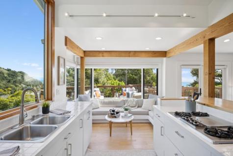 20 Lincoln Avenue Stinson Beach CA 94970