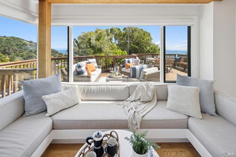 20 Lincoln Avenue Stinson Beach CA 94970