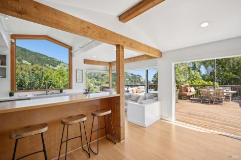 20 Lincoln Avenue Stinson Beach CA 94970
