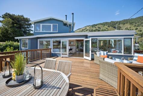 20 Lincoln Avenue Stinson Beach CA 94970
